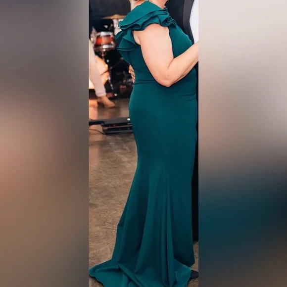 bridesmaid dresses for summer MGNY 72925 Dress